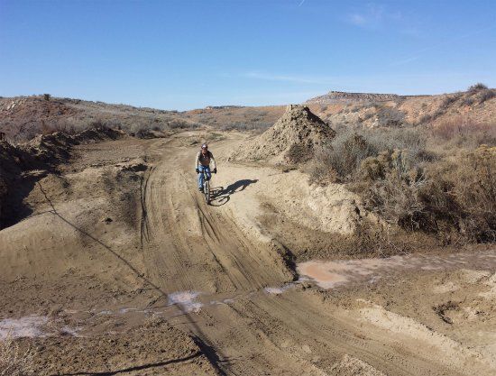 McInnis Canyons Conservation Area
